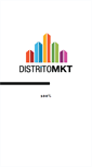 Mobile Screenshot of distritomkt.com